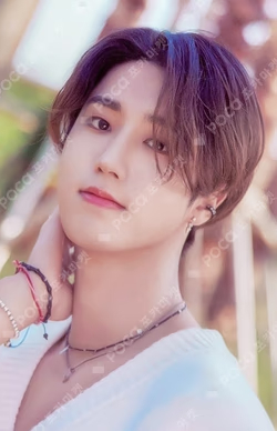 ‘Stay in STAY’ in JEJU EXHIBITION "TO STAY, FROM STRAY KIDS" COLLECT BOOK HAN photocard image