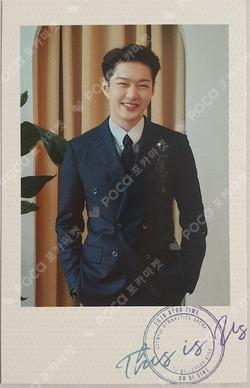 2018 BTOB TIME -THIS IS US-