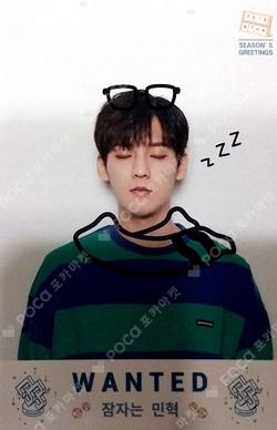 2018 SEASON'S GREETINGS