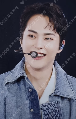 EXO-L-JAPAN presents EXO CHANNEL THE BEST  DVD＆Blu-ray TRADING CARD SET A ver.