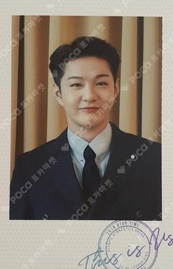 2018 BTOB TIME -THIS IS US-