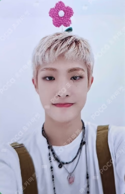 THE WORLD EP.2 : OUTLAW  K-MONSTAR