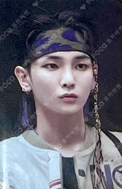 EVER SMTOWN Let’s SHINEE LAND FAN Key photocard image