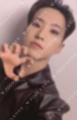 FML CARAT Ver. KMS HOSHI photocard image