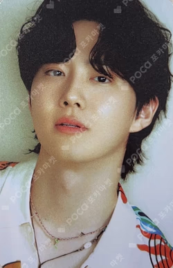 EXIST EXOcial Club – Cream Soda RANDOM TRADING CARD SET C ver.