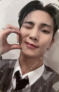 SHINee Key photocard image