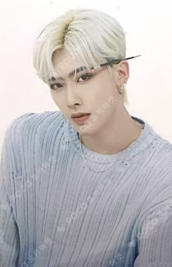 THE MOVING SEOUL MD REWARD