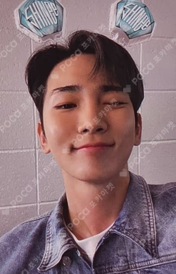 EVER SMTOWN Let’s SHINEE LAND balloon headband