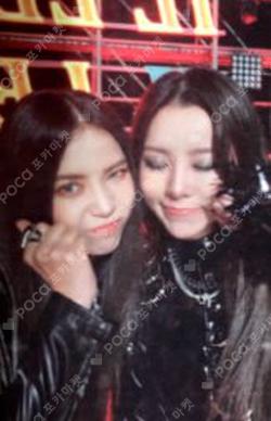 [MIC ON] 1Takes ver. Unit photocard image