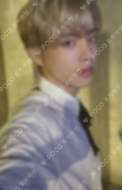 ENHYPEN WORLD TOUR FATE in SEOUL TRADING CARD SET