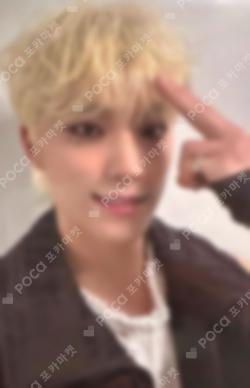 FML CARAT Ver. KMS DINO photocard image