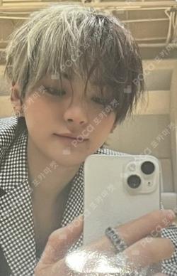 REBOOT CU YOSHI photocard image