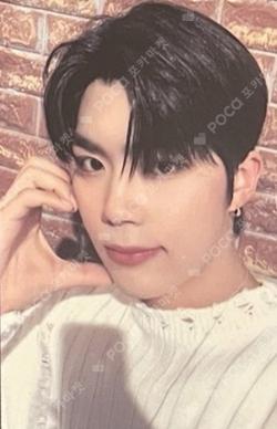 ZEROBASEONE PARK GUNWOOK photocard image