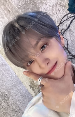 REBOOT POP-UP STORE STAMP CARD