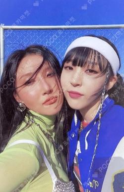 [MIC ON] 1Takes ver. Unit photocard image