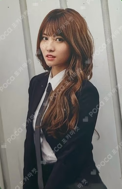 ONCE BEGINS PHOTOCARD SET