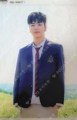 JTBC iKONPicnic Event JU-NE photocard image