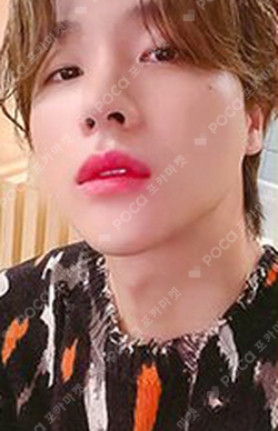 Pocamarket, iKON JAY iKON JAPAN DEBUT 5th ANNIVERSARY PHOTOCARD