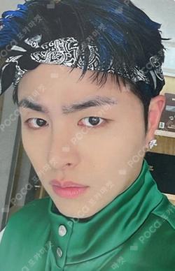 TAKE OFF WITHMUU JU-NE photocard image