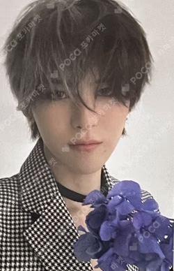 REBOOT POP-UP STORE TRADING PHOTO CARD BULK PACK