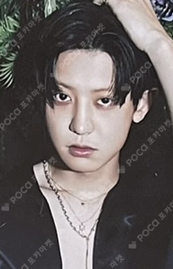 EXIST EXOcial Club – Cream Soda RANDOM TRADING CARD SET D ver.