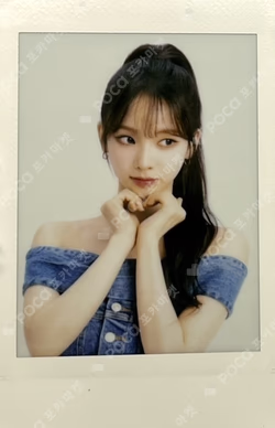 aespa LIVE TOUR 2023 'SYNK : HYPER LINE' in JAPAN -SPECIAL EDITION-  RANDOM INSTANT PHOTO