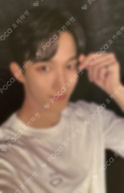 Seventeen DK photocard image