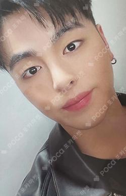 iKON JAPAN DEBUT 5th ANNIVERSARY PHOTOCARD SET JU-NE photocard image