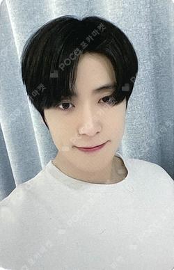 NCT JAEHYUN photocard image