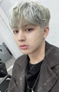 FLASHBACK EVERLINE SONG photocard image