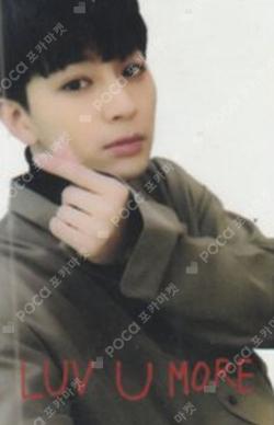 KONiSOAP SONG photocard image