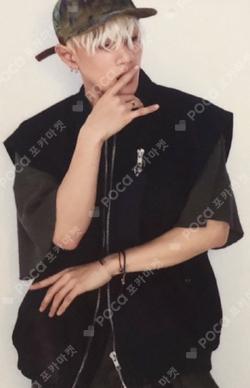 NEW KIDS : BEGIN DOPE VER.