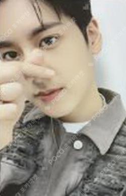 FLASHBACK YG SELECT CHAN photocard image