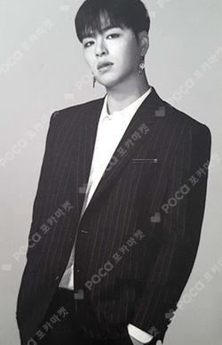 iKON 2019 PRIVATE STAGE [KEMiSTRY] JU-NE photocard image