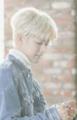 NIVEA SONG photocard image