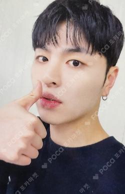 TAKE OFF WITHMUU JU-NE photocard image