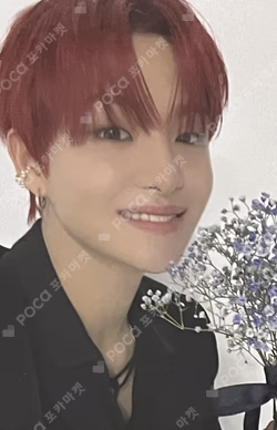 REBOOT POP-UP STORE TRADING PHOTO CARD BULK PACK