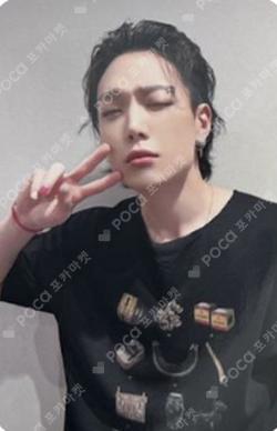 S.i.R MAKESTAR BOBBY photocard image