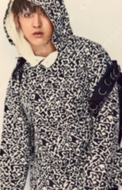 NEW KIDS : BEGIN DOPE VER. CHAN photocard image