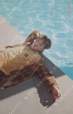 LOVE AND FALL LOVE Ver.