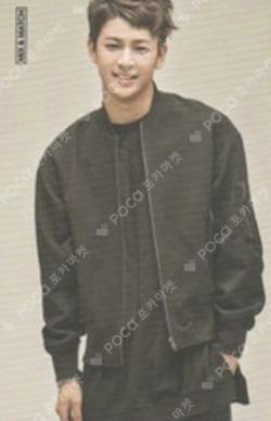 MIX & MATCH DVD : Get Ready? Showtime! SONG photocard image