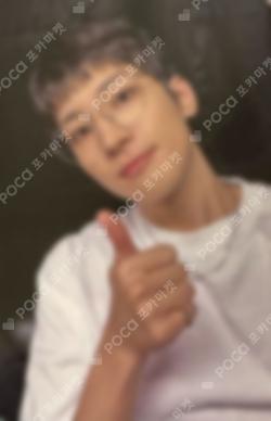 FML YIZHIYU WONWOO photocard image