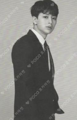 iKON 2019 PRIVATE STAGE [KEMiSTRY] SONG photocard image