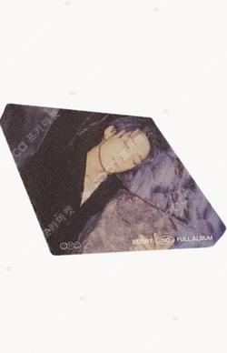 LUCKY MAN B ver.