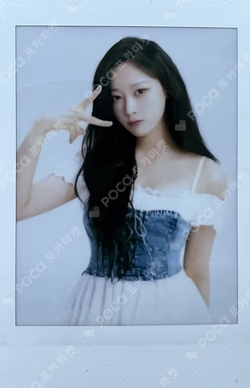aespa LIVE TOUR 2023 'SYNK : HYPER LINE' in JAPAN -SPECIAL EDITION-  RANDOM INSTANT PHOTO
