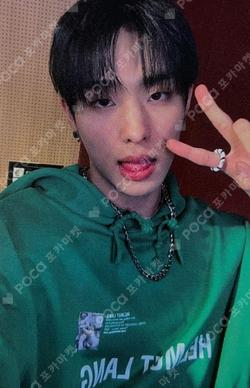 2nd PHOTO BOOK [Summer] EVERLINE KEEHO photocard image