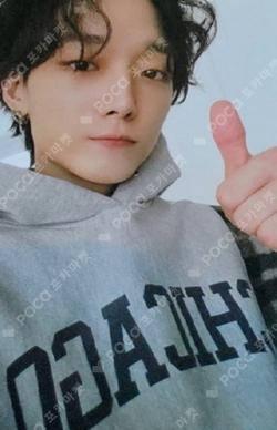 TAKE OFF Tantara Ver. BOBBY photocard image