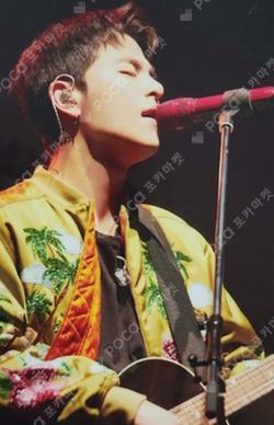 iKON JAPAN TOUR 2022 ~FLASHBACK~ LIVE DVD & Blu-ray JU-NE photocard image