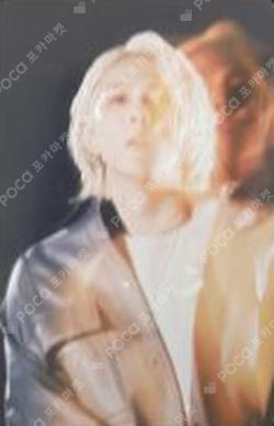 FLASHBACK YG SELECT FANSIGN DK photocard image