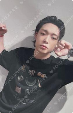 S.i.R MAKESTAR BOBBY photocard image